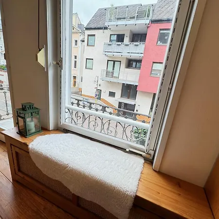 Loreley - Traumferien Am Rhein *