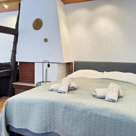 Loreley - Traumferien Am Rhein Apartamento