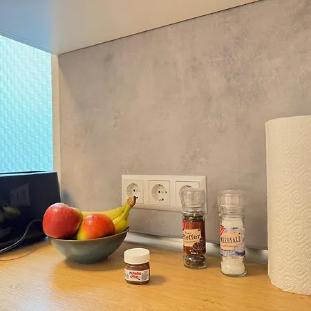 Apartamento Loreley - Traumferien Am Rhein