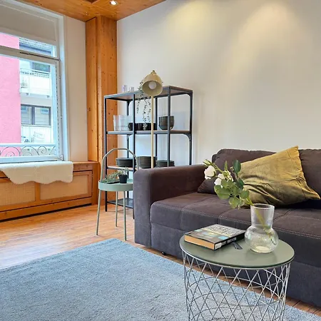 Loreley - Traumferien Am Rhein *