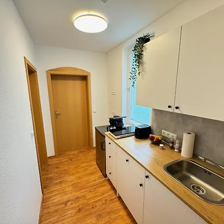 Apartamento Loreley - Traumferien Am Rhein *