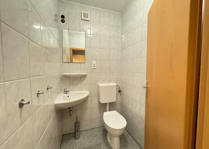 Loreley - Traumferien Am Rhein Sankt Goar