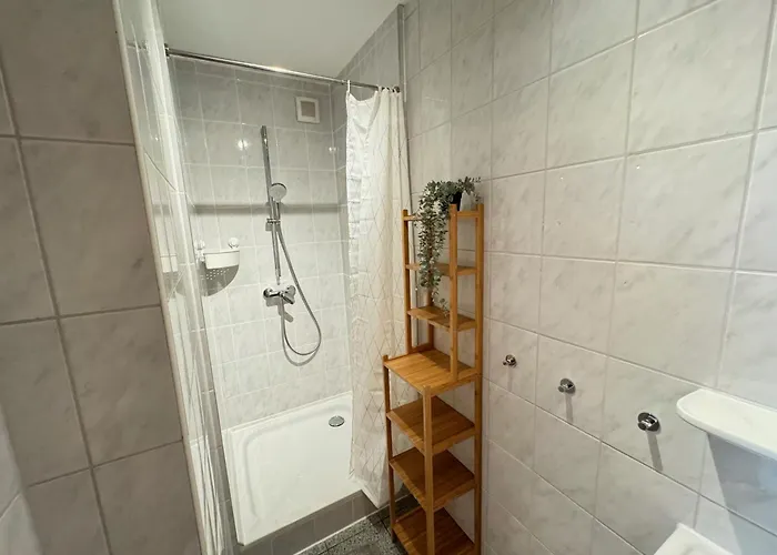 Loreley - Traumferien Am Rhein Appartement Sankt Goar