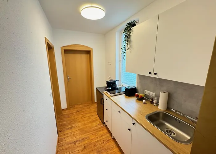 Apartamento Loreley - Traumferien Am Rhein *
