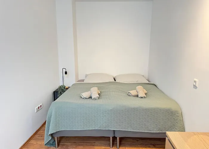 Apartamento Loreley - Traumferien Am Rhein Sankt Goar