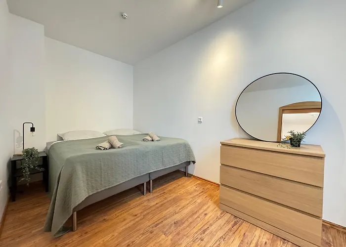 Loreley - Traumferien Am Rhein Appartement Sankt Goar